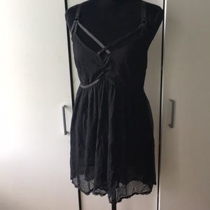 TORRID Lingerie Top!